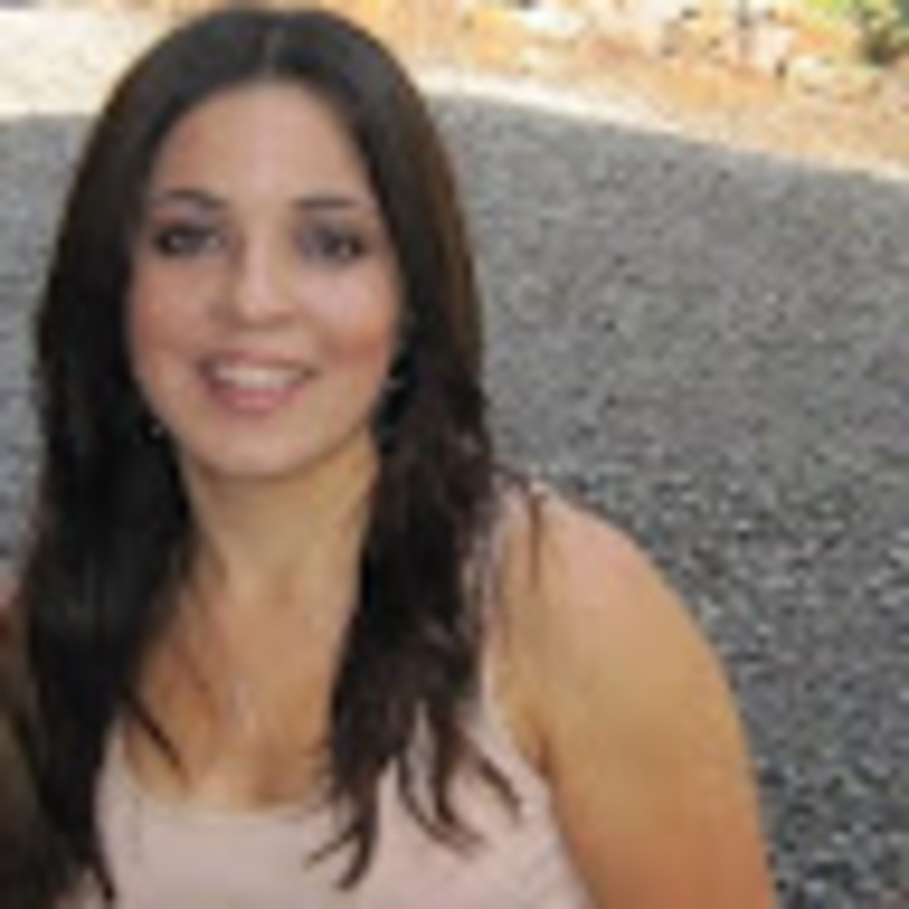 Meet your Posher, Natalie